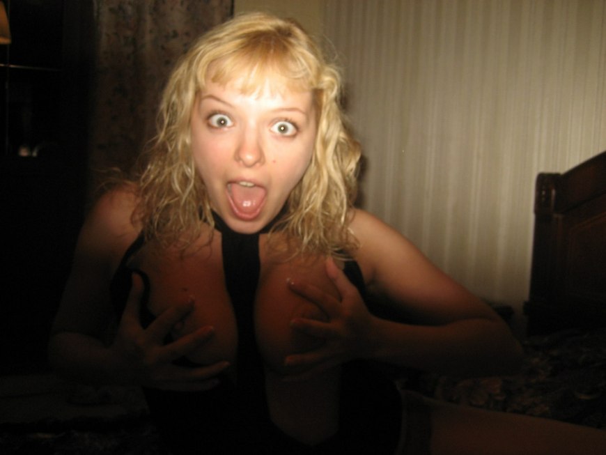 Марина Владимировна Орлова ню