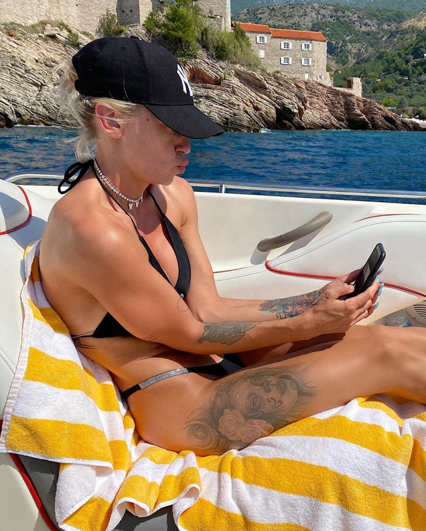 Анастасия Ивлеева