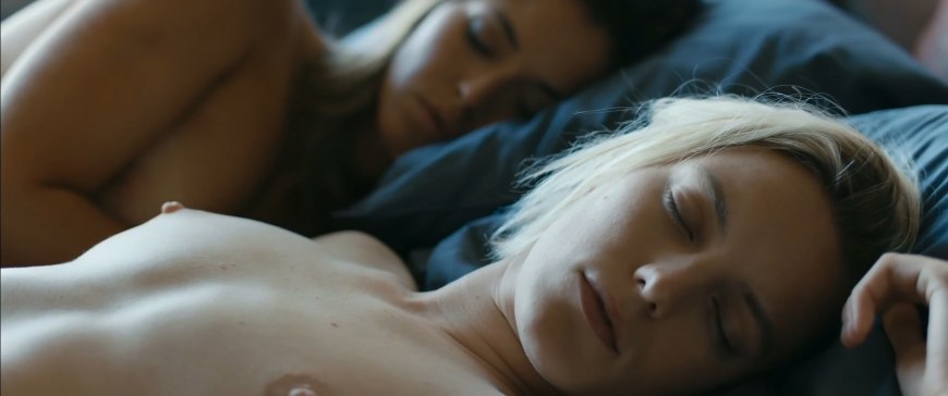 Себастьян Пижотт голый