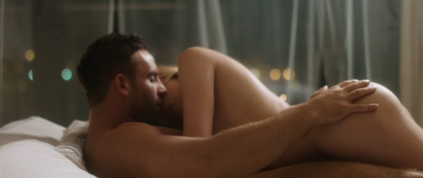 Натали Крилл фото голая