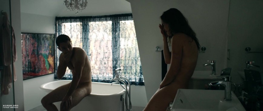 Оливия Тереза Лонготт голая