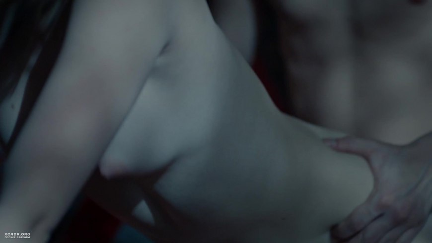 Виктория Заболотная Бесстыдники