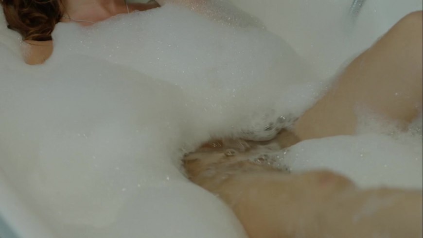 Екатерина кабак мастурбация