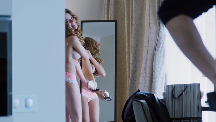 Екатерина кабак Бесстыдники голая