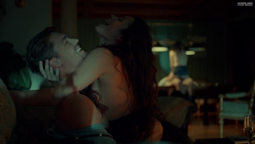 Мишель Родригес 2020 голая