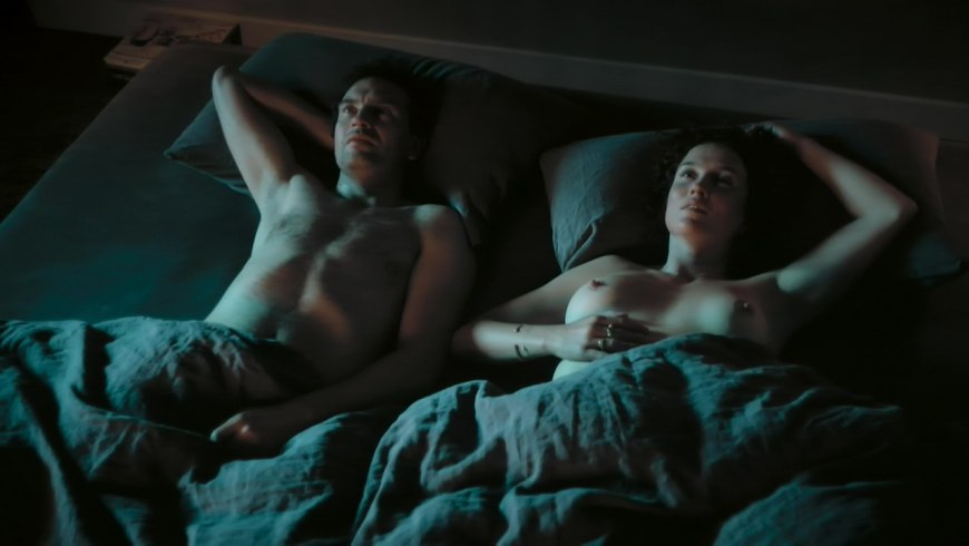 Екатерина кабак Бесстыдники в ванной