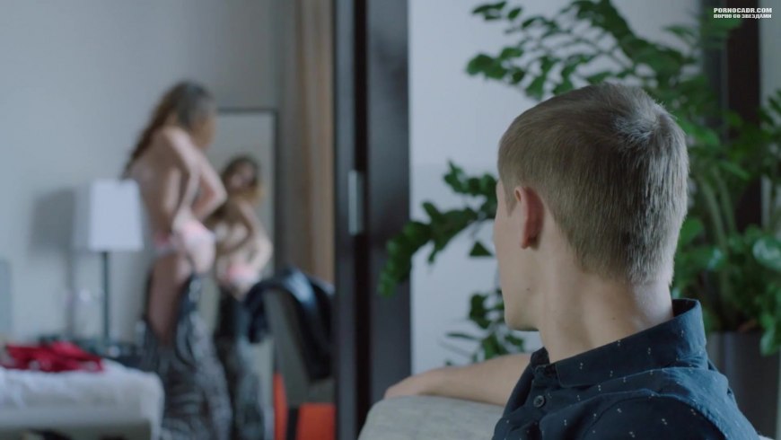 Екатерина Директоренко грудь