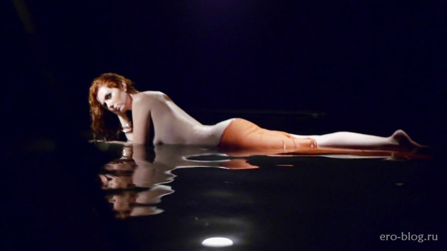 Лена Катина горячие