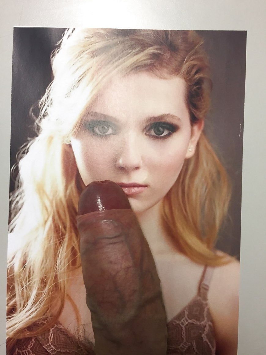 Эбигейл Бреслин трах ххх