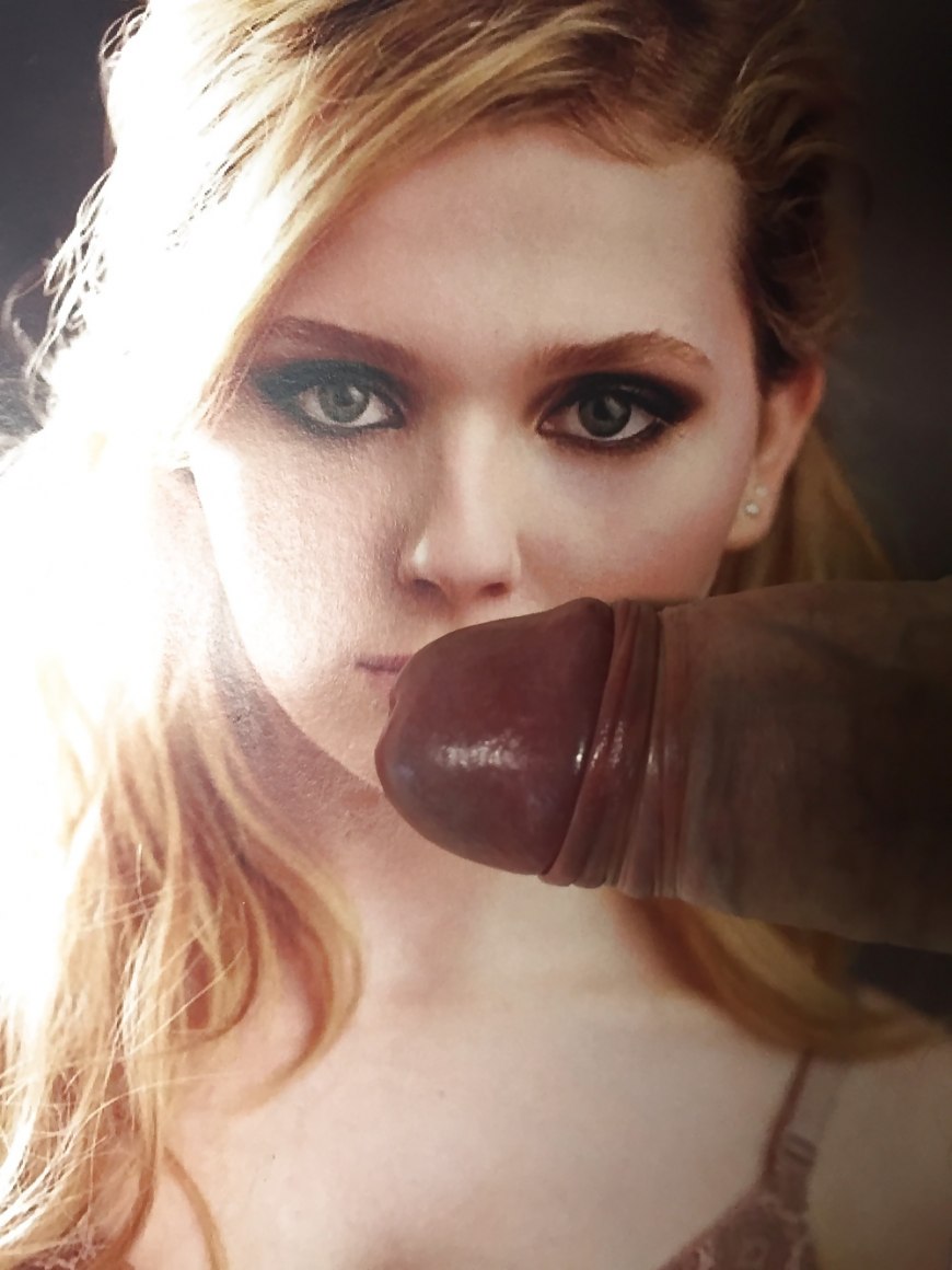 Порновидео с Эбигейл Бреслин