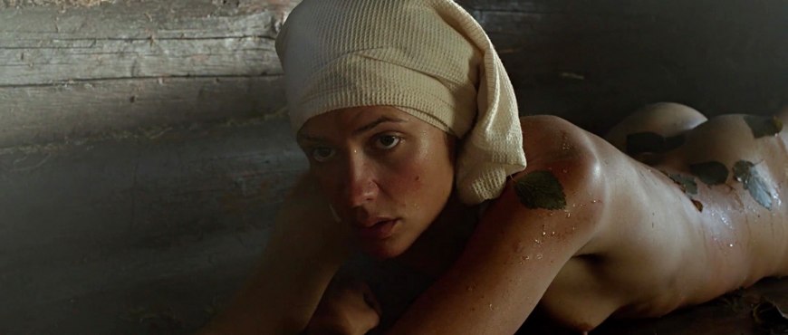 Екатерина Толкачева сиськи