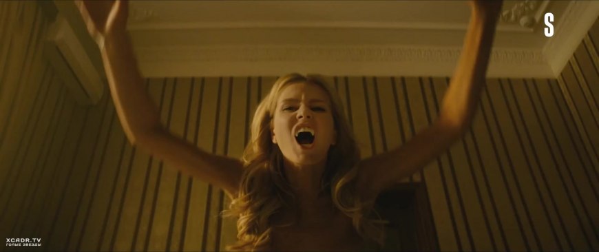 Голая Мария Кузнецова Koika