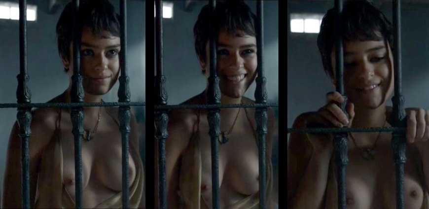 Кристин Марзано сиськи