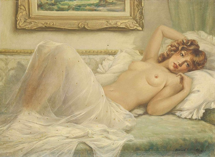 Жаклин Хикерсон ножки