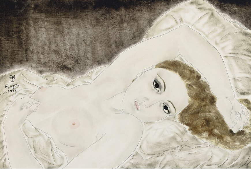 Голая Жаклин гёнер фото