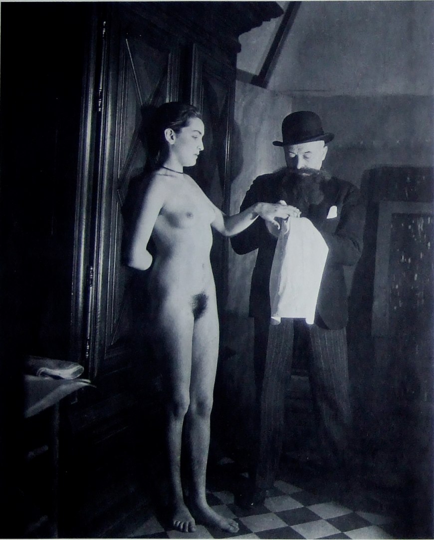 Японский фотограф Sumiko kiyooka nude