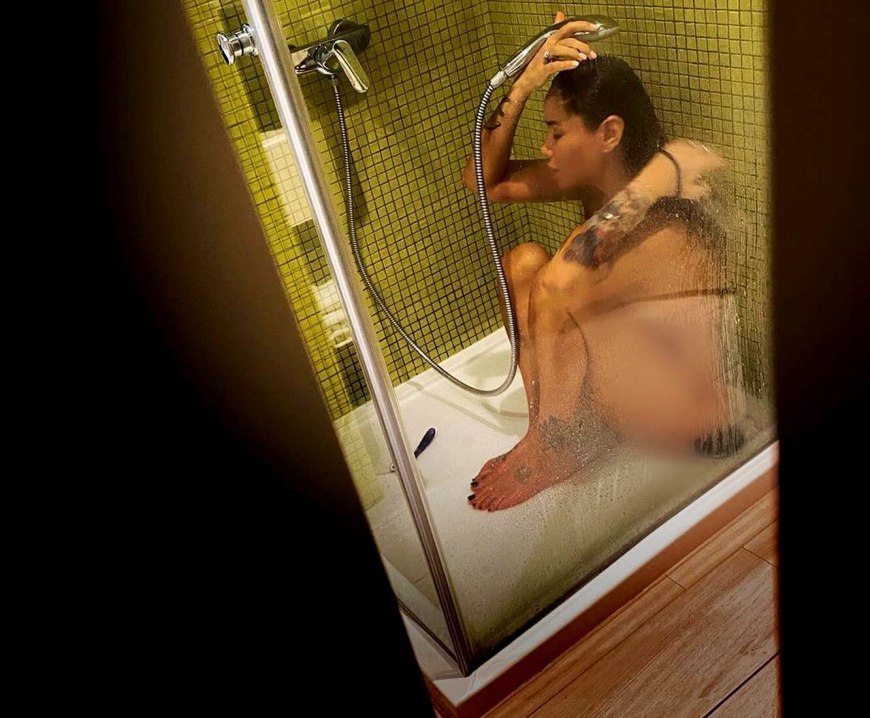 Дженнифер Лоуренс вагина