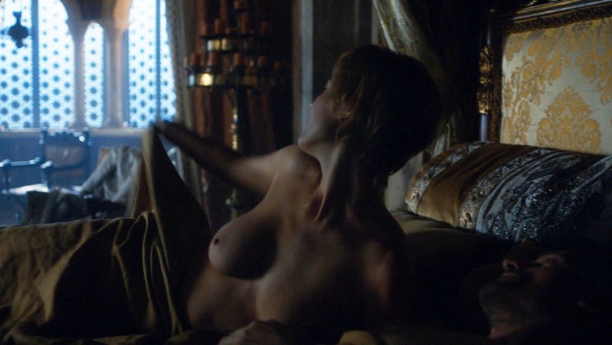 Игра престолов бордель