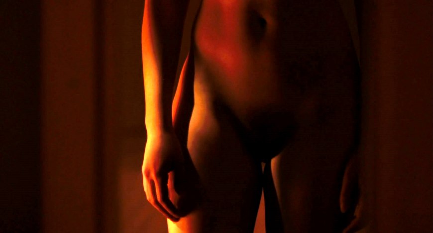 Скарлетт Йоханссон голая оригинал