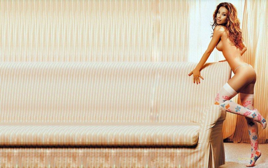 Татьяна Дегтярева голая