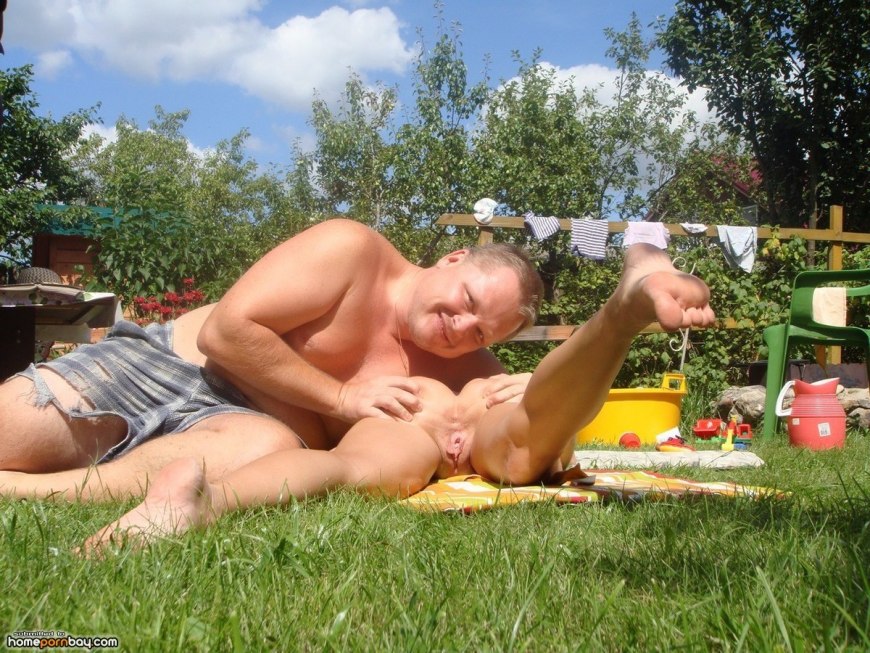 Трах на даче Любительское