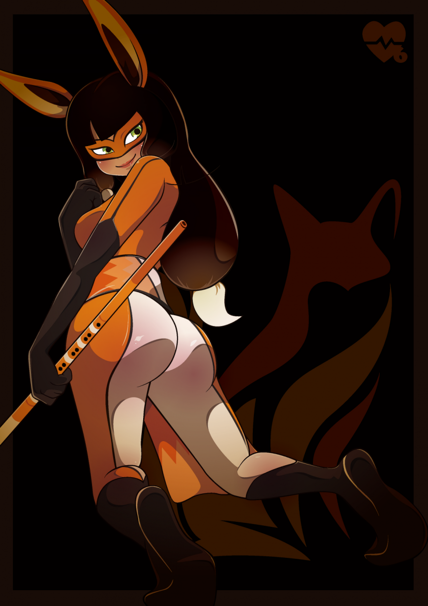 Рена Руж леди баг хентай