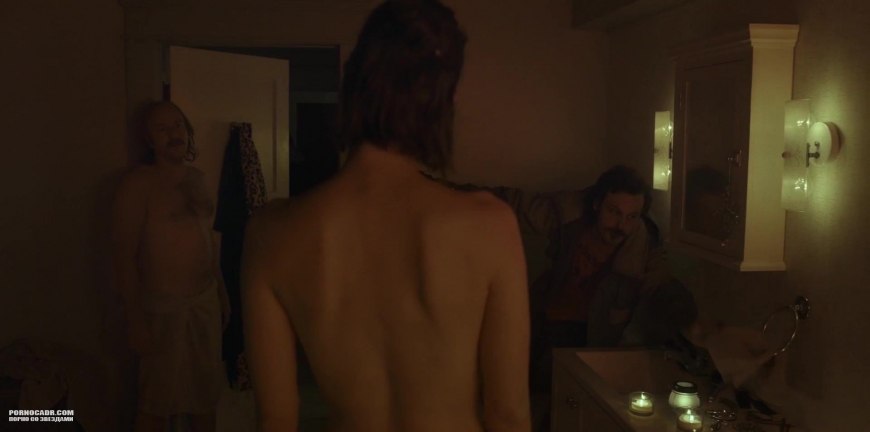 Мэри Элизабет Уинстэд nude fake