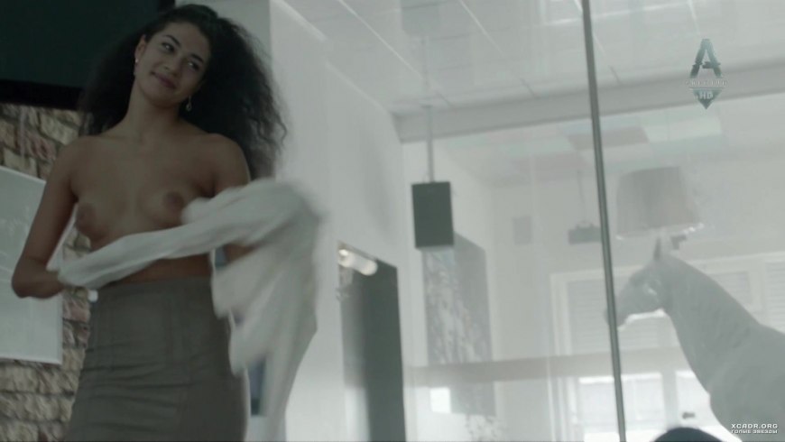 Самира Адгезалова