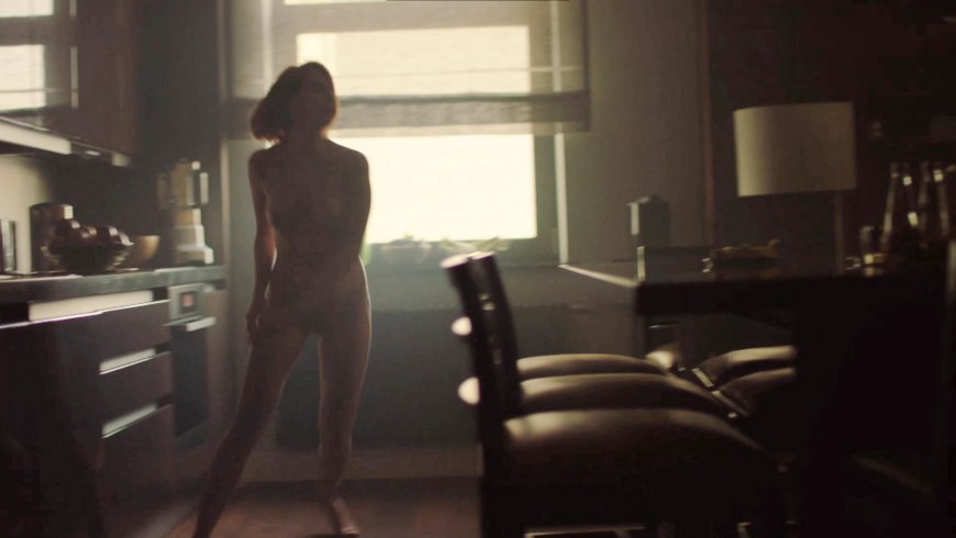 Екатерина Шумакова эро