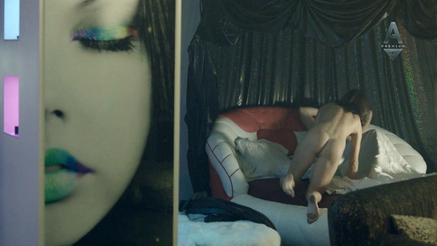 Ирина Носова актриса ню