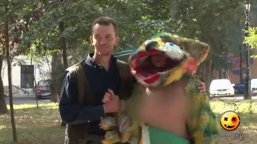 Лидия Красноружева сиськи