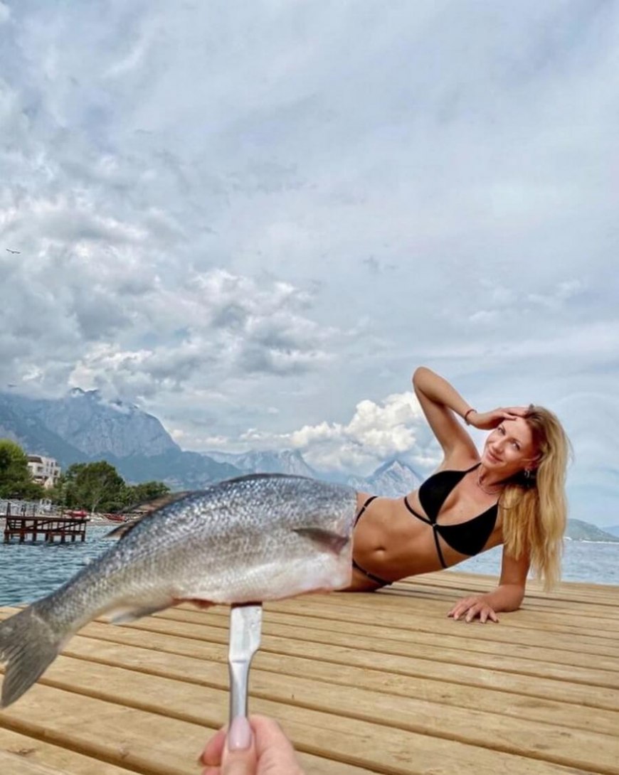 Леся Никитюк Максим XXL