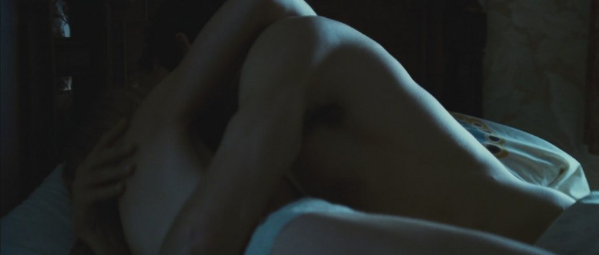 Мелисса Джордж эротические сцены