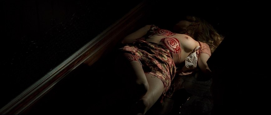 Мелисса Джордж Туристас nude