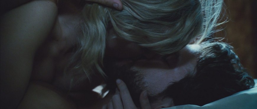 Мелисса Лео голые сцены