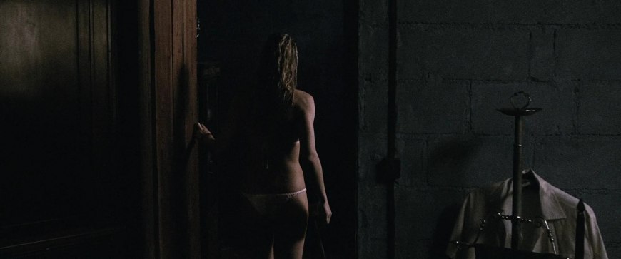 Мелисса Джордж голая2006год