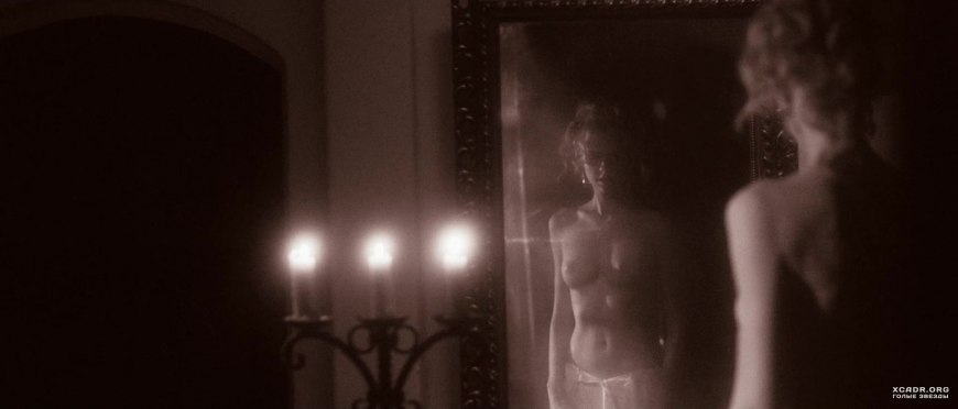 Магдалена Мельцаж голая