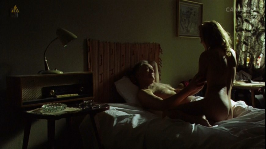 Магдалена Лампарская эро