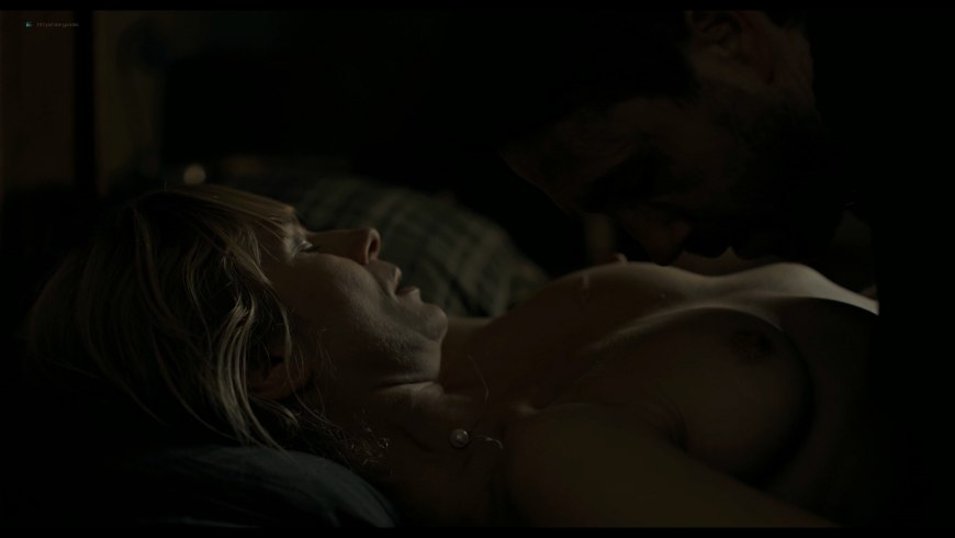 Магдалена Мельцаж Playboy