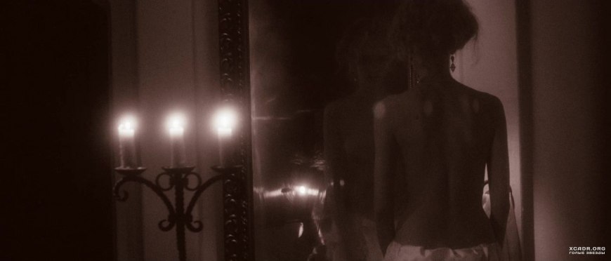 Магдалена Лампарская голая