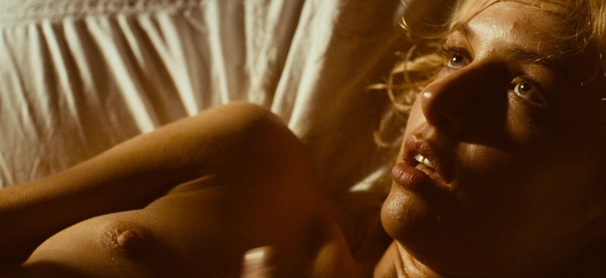 Магдалена Мельцаж сиськи Тарас Бульба