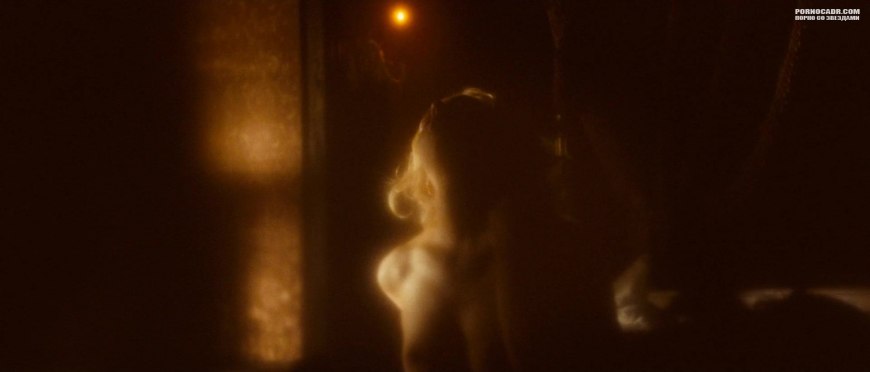 Магдалена Мельцаж Тарас Бульба голая