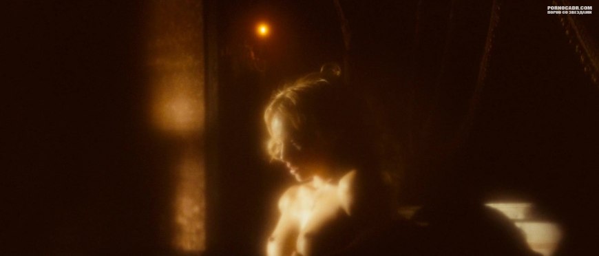 Магдалена Мельцаж Тарас Бульба постельная сцена