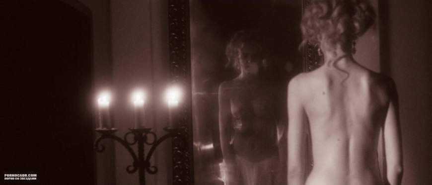 Магдалена Мельцаж грудь