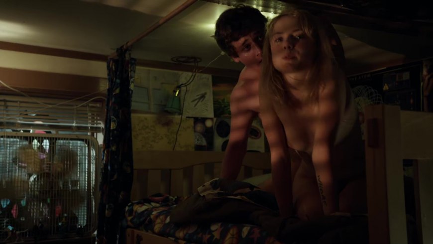 Лора Слейд Уиггинс сиськи