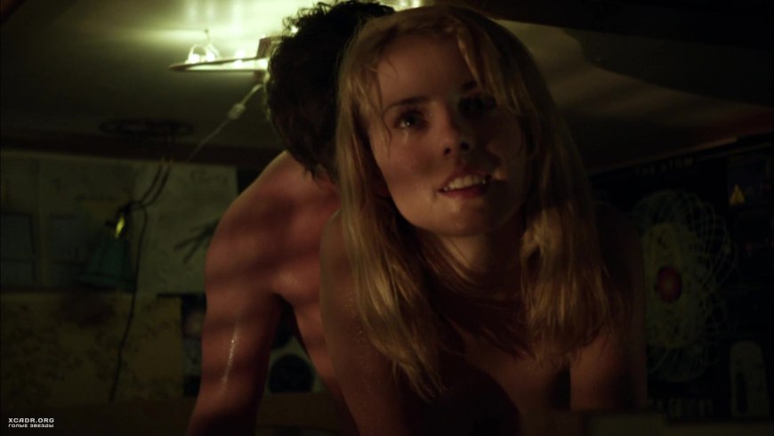 Эмма Гринвелл бесстыжи1818+