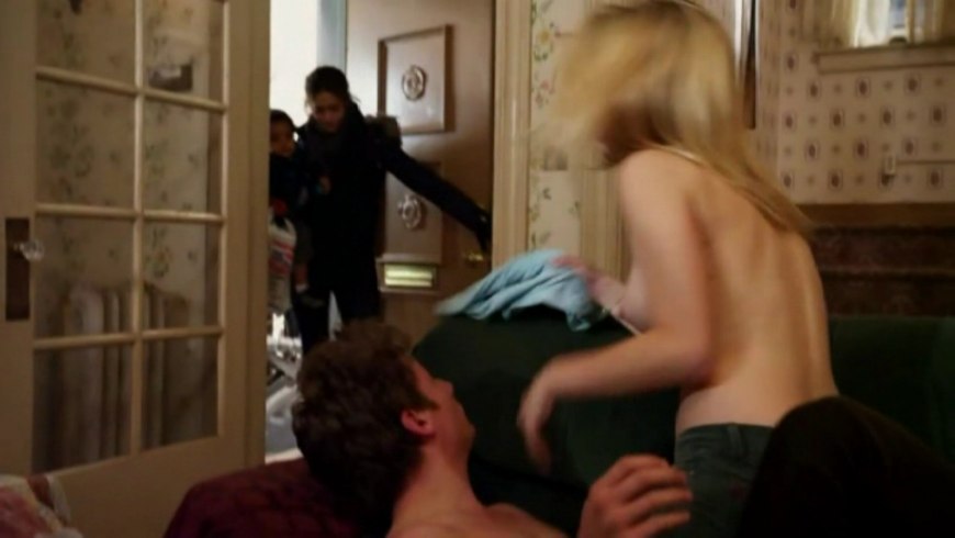 Лора Слейд Уиггинс Бесстыдники