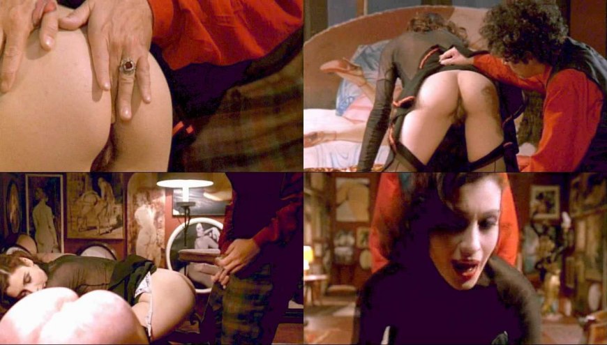 Порнолирика тинто брасса