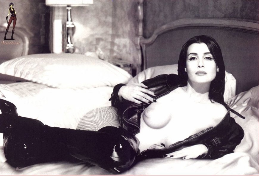 Порноактриса Клаудия колль