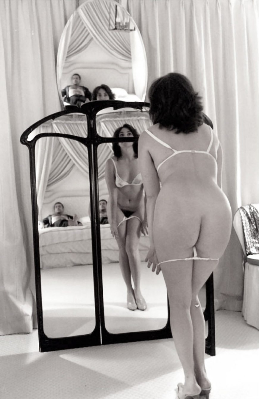 Марселла Петрелли